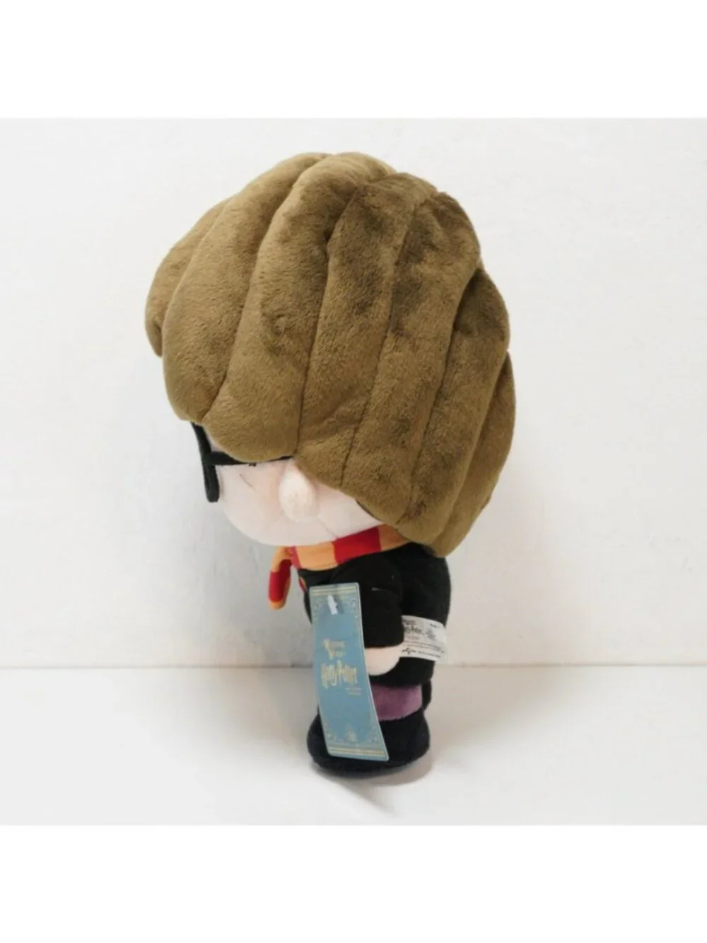 The Wizarding World Of Harry Potter Plush Doll Universal Studios 9